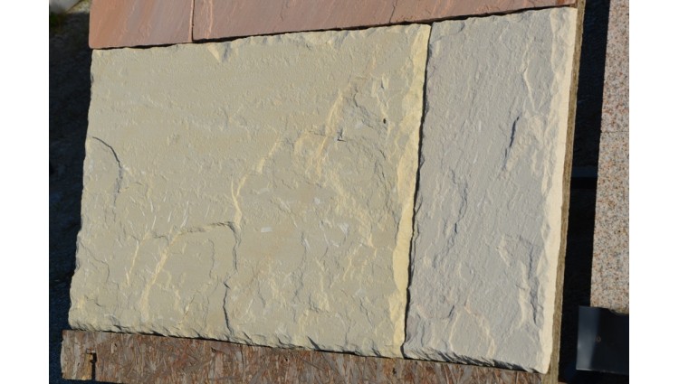 WAPIEŃ PIASKOWIEC - YELLOW